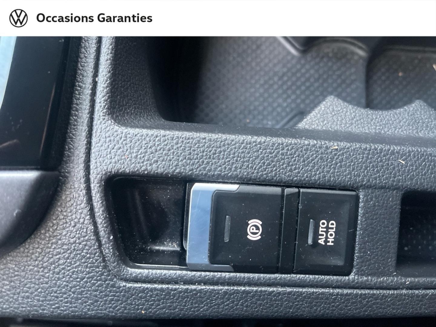 Voitures occasions VOLKSWAGEN T-ROC Style Lens