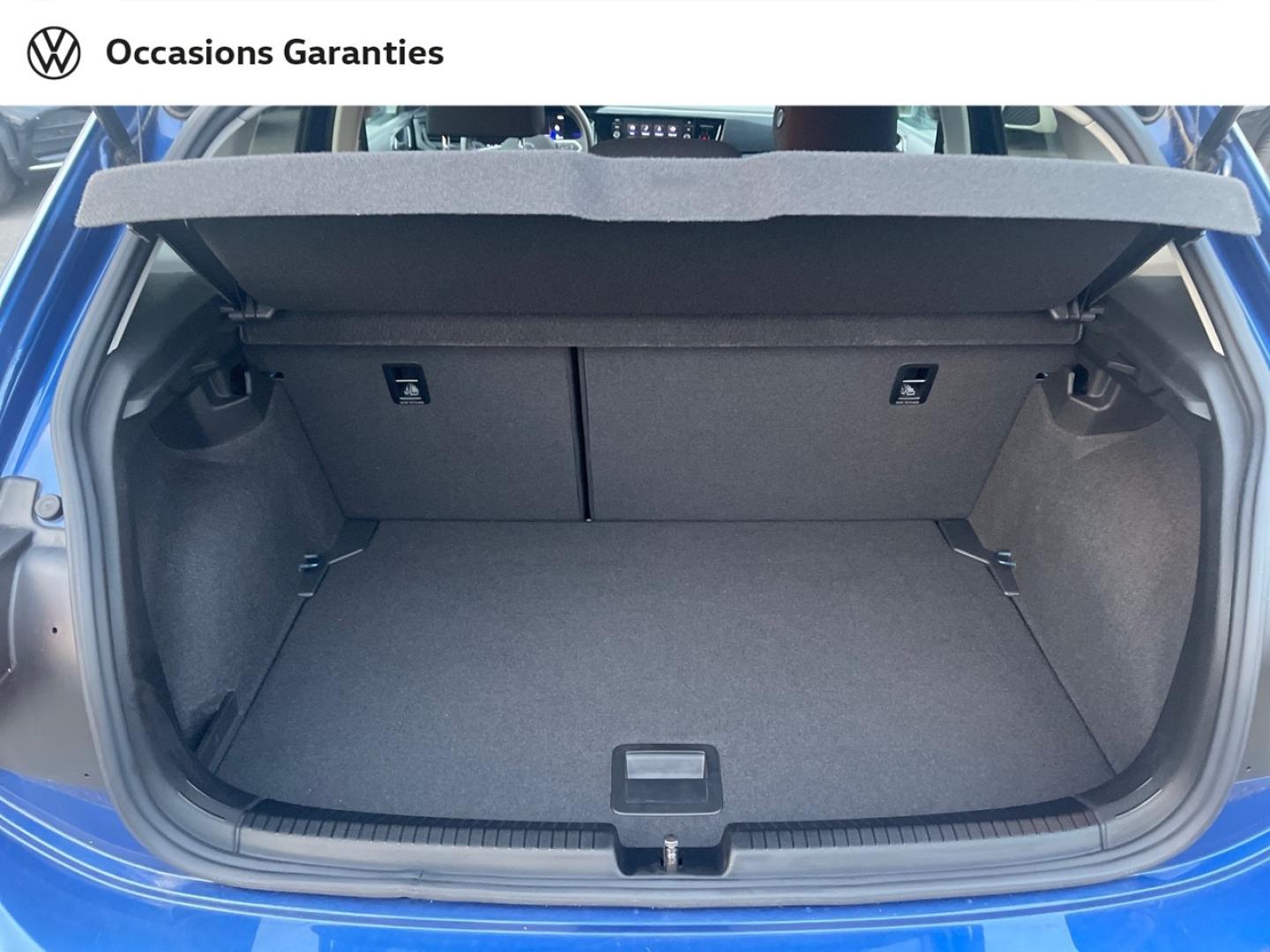 Voitures occasions VOLKSWAGEN POLO Life Lens