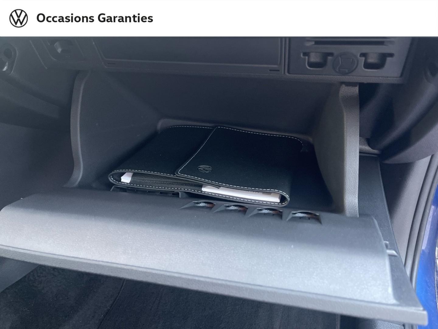 Voitures occasions VOLKSWAGEN POLO Life Lens