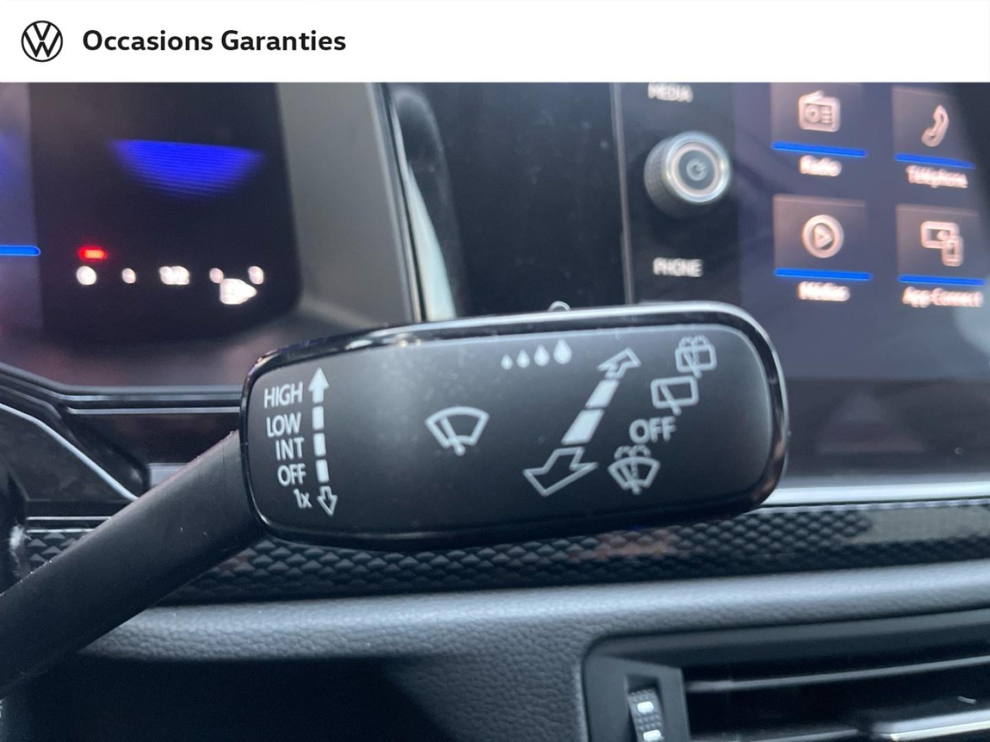 Voitures occasions VOLKSWAGEN POLO Life Lens