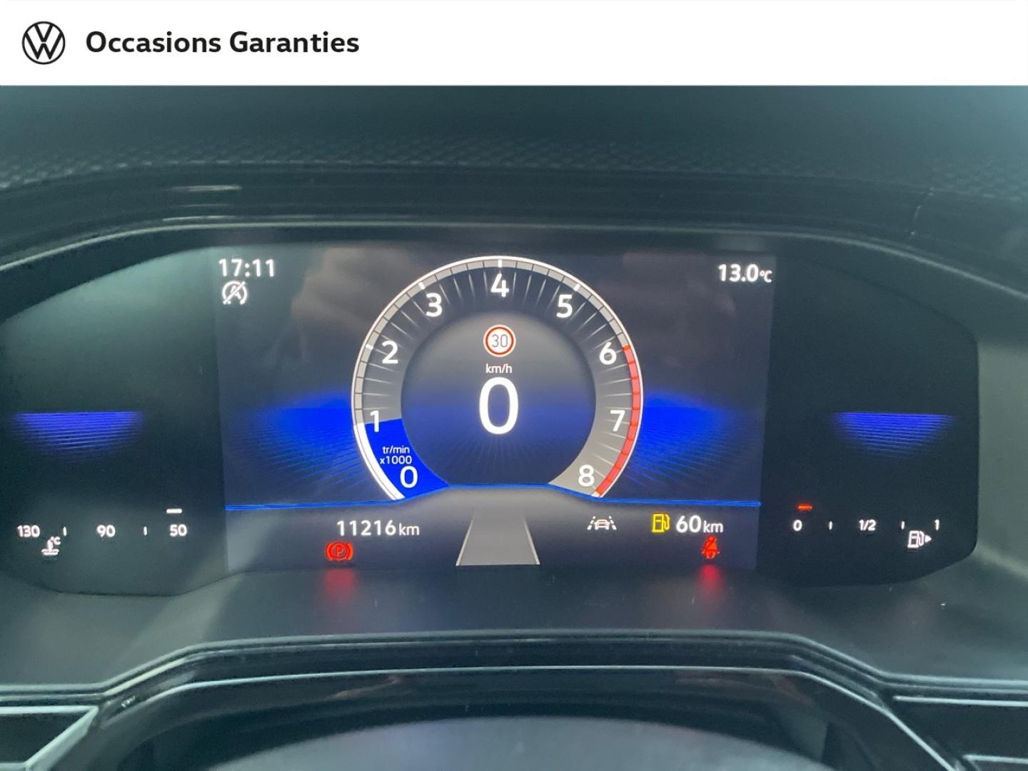 Voitures occasions VOLKSWAGEN POLO Life Lens