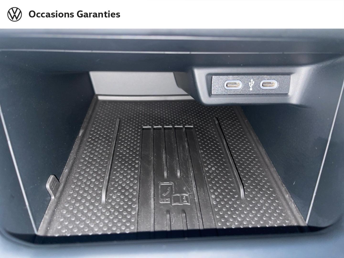 Voitures occasions VOLKSWAGEN POLO Life Lens