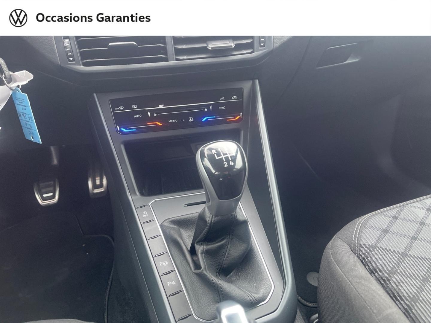 Voitures occasions VOLKSWAGEN POLO R-Line Lens