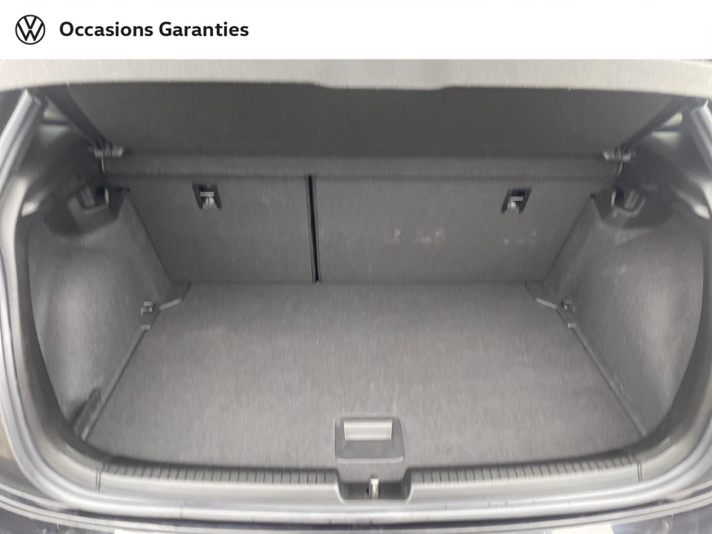 Voitures occasions VOLKSWAGEN POLO R-Line Lens
