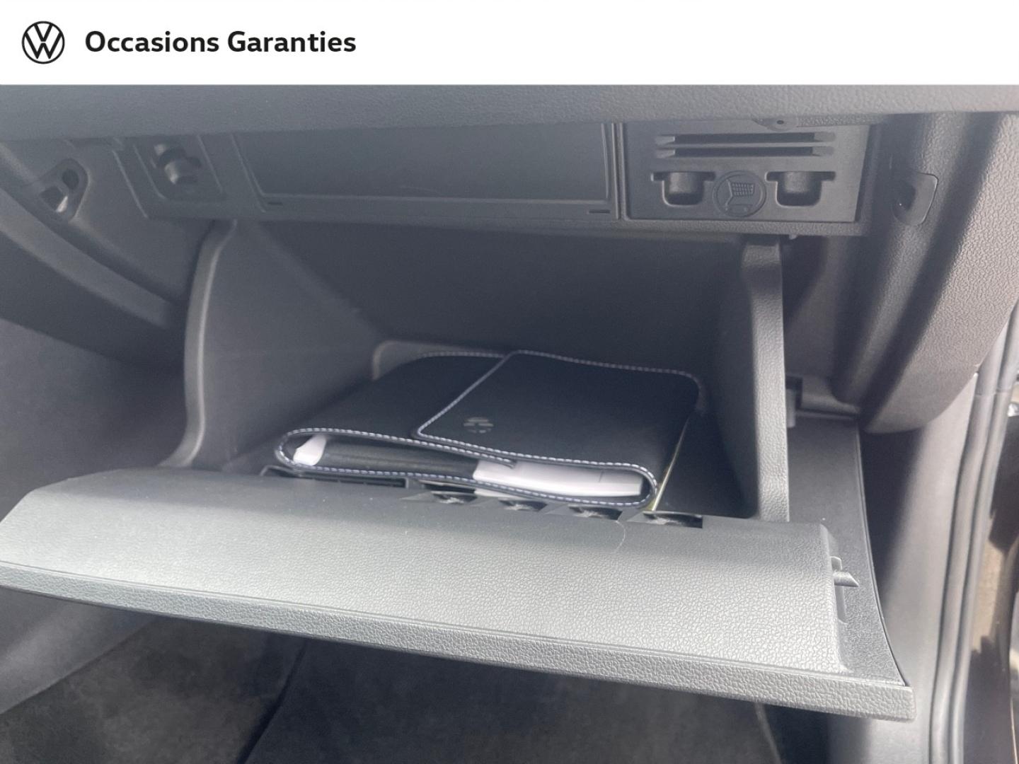 Voitures occasions VOLKSWAGEN POLO R-Line Lens