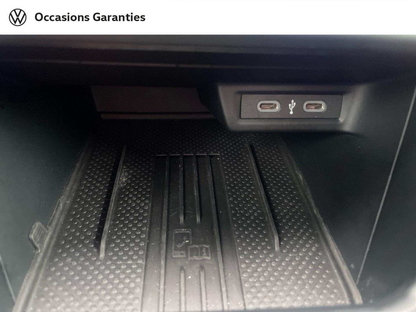Voitures occasions VOLKSWAGEN POLO R-Line Lens