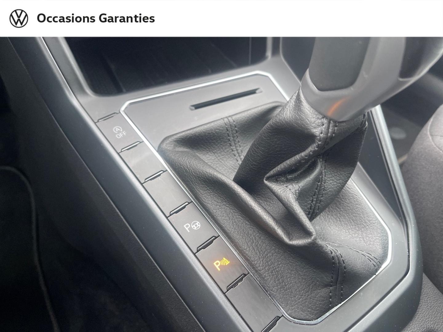 Voitures occasions VOLKSWAGEN POLO R-Line Lens