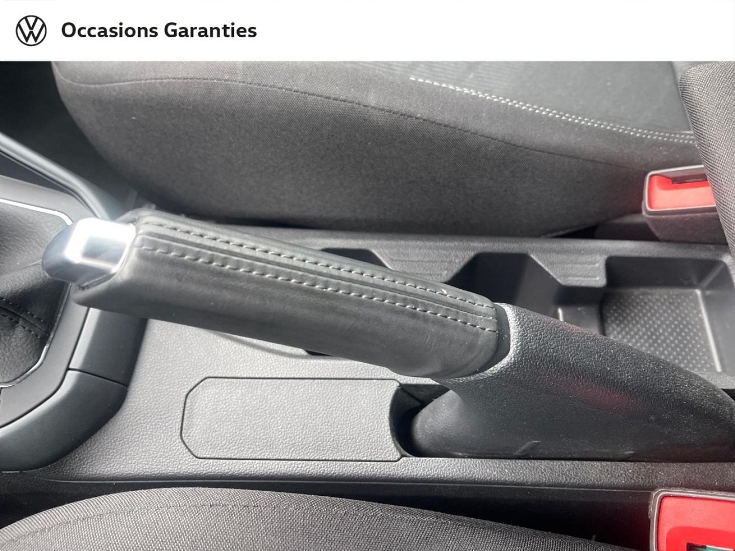 Voitures occasions VOLKSWAGEN POLO R-Line Lens