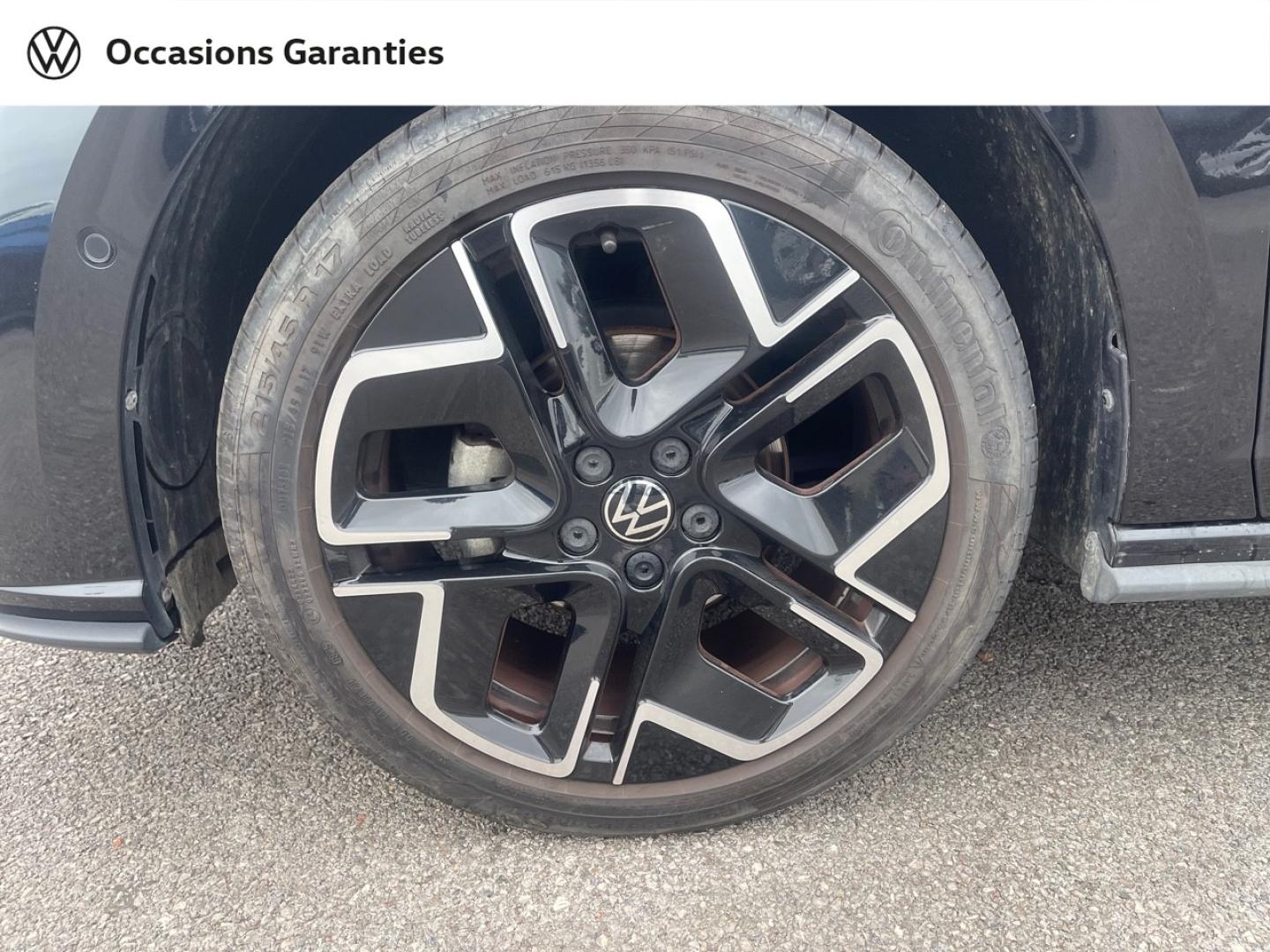 Voitures occasions VOLKSWAGEN POLO R-Line Lens
