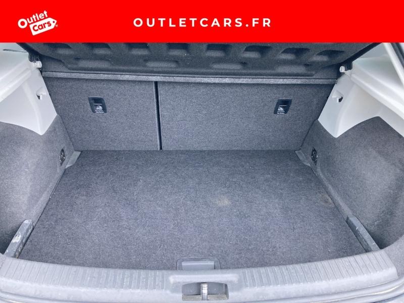 Voitures occasions SEAT LEON FR Béthune