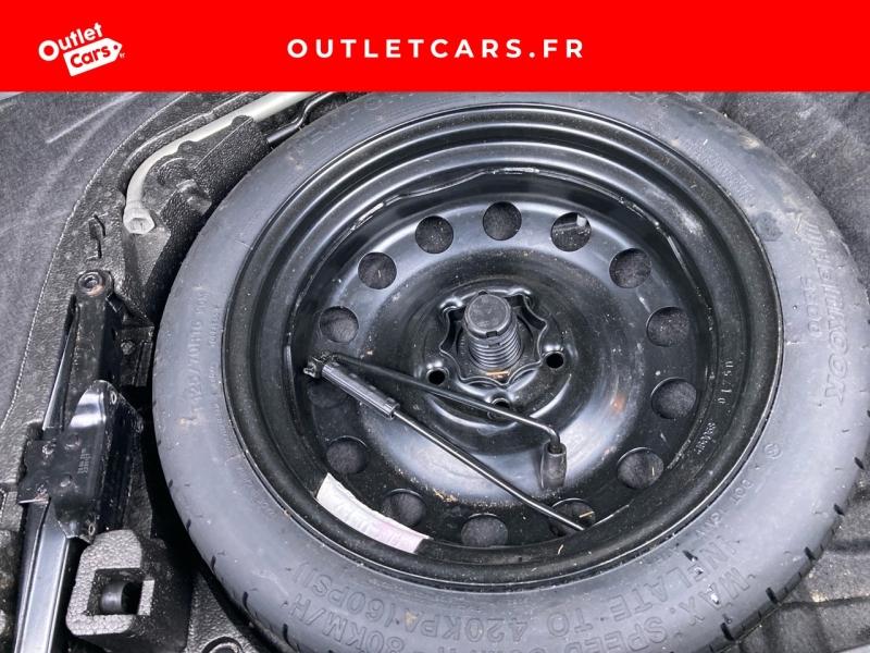 Voitures occasions SEAT LEON FR Béthune