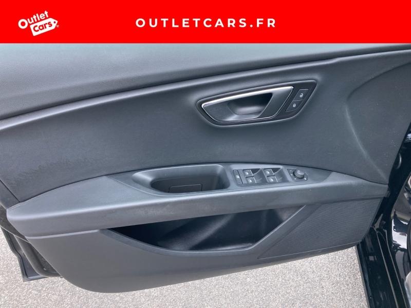 Voitures occasions SEAT LEON FR Béthune