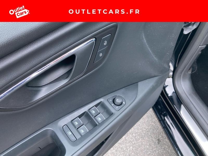 Voitures occasions SEAT LEON FR Béthune