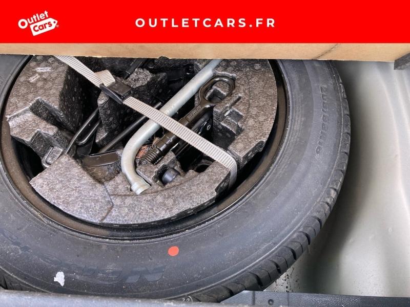 Voitures occasions ŠKODA Octavia Combi Style Béthune