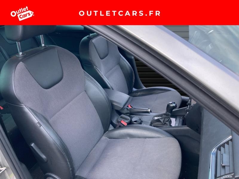 Voitures occasions ŠKODA Octavia Combi Style Béthune