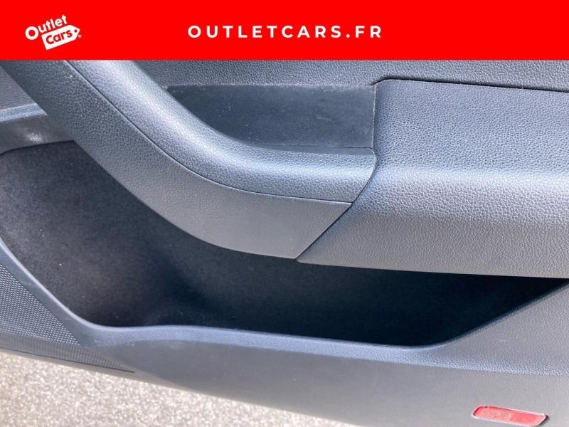 Voitures occasions ŠKODA Octavia Combi Style Béthune