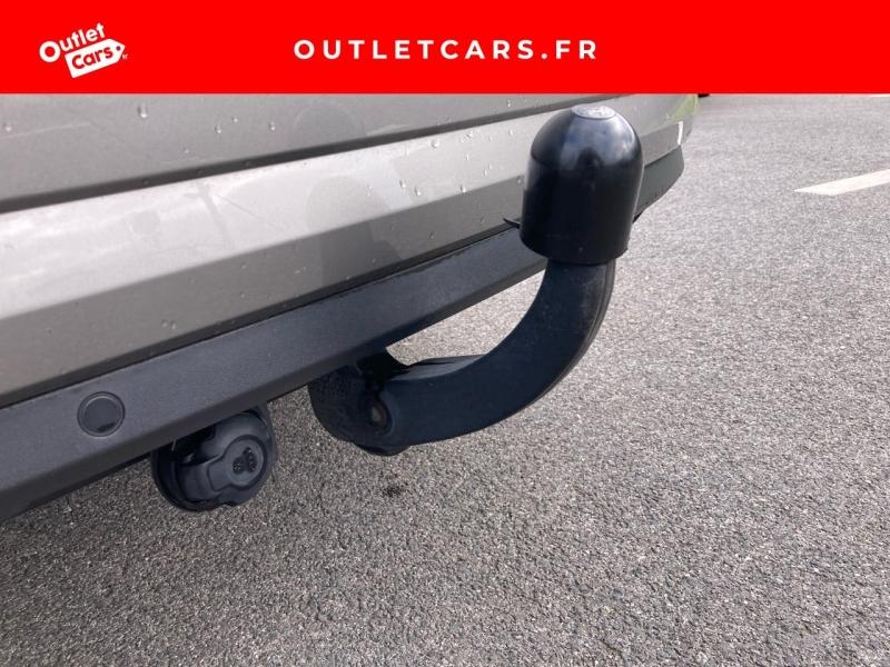 Voitures occasions ŠKODA Octavia Combi Style Béthune