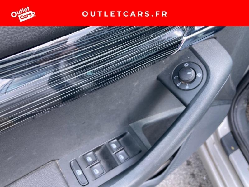 Voitures occasions ŠKODA Octavia Combi Style Béthune