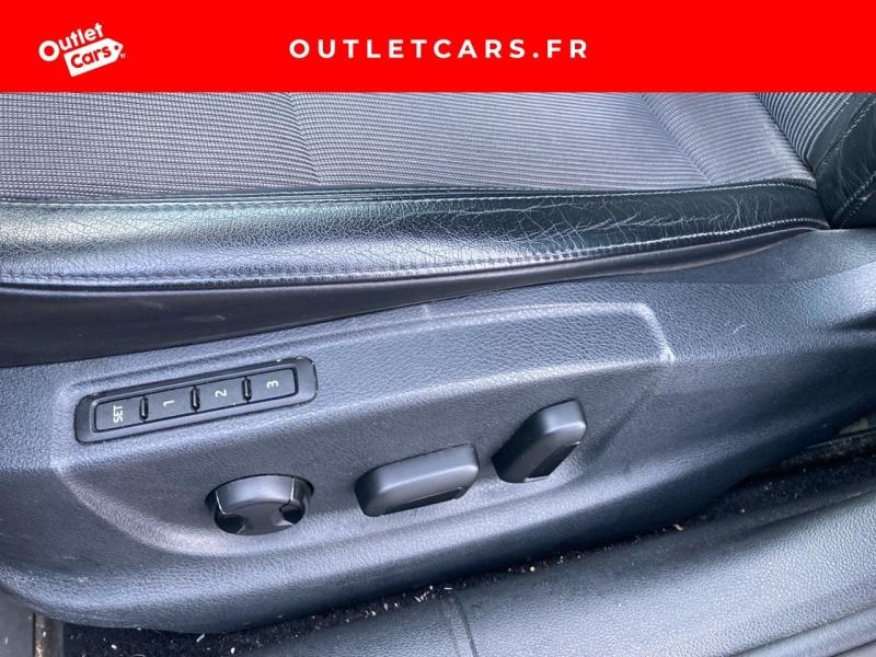 Voitures occasions ŠKODA Octavia Combi Style Béthune