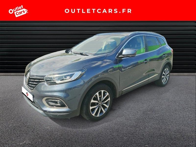 Voitures occasions RENAULT KADJAR Intens Béthune