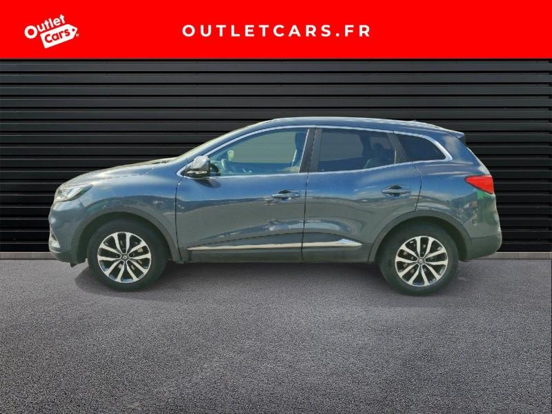 Voitures occasions RENAULT KADJAR Intens Béthune