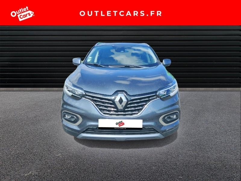 Voitures occasions RENAULT KADJAR Intens Béthune