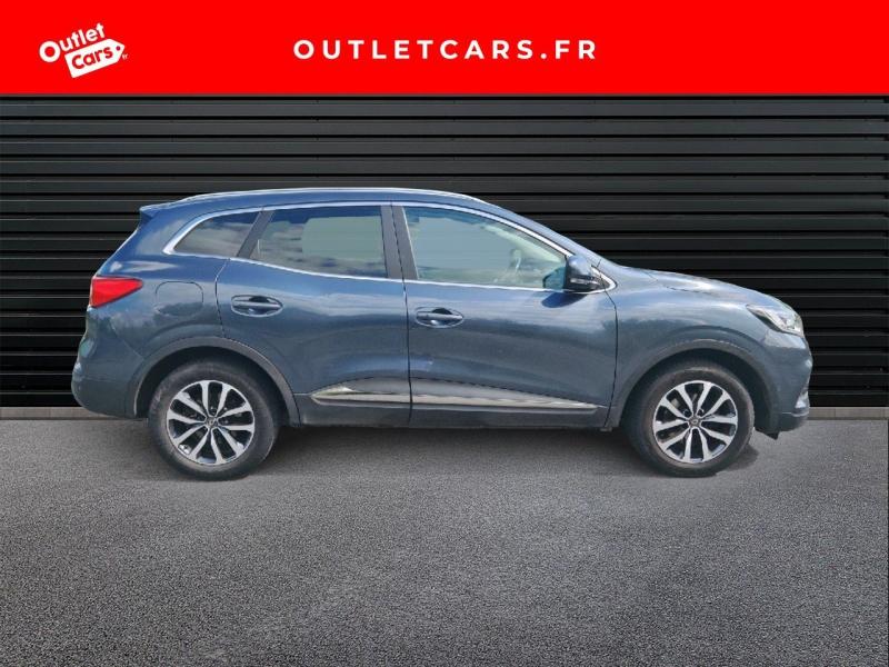 Voitures occasions RENAULT KADJAR Intens Béthune