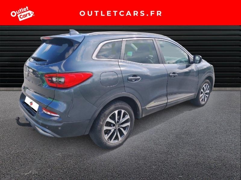 Voitures occasions RENAULT KADJAR Intens Béthune