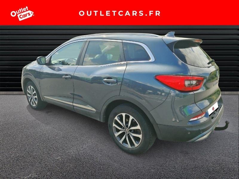 Voitures occasions RENAULT KADJAR Intens Béthune