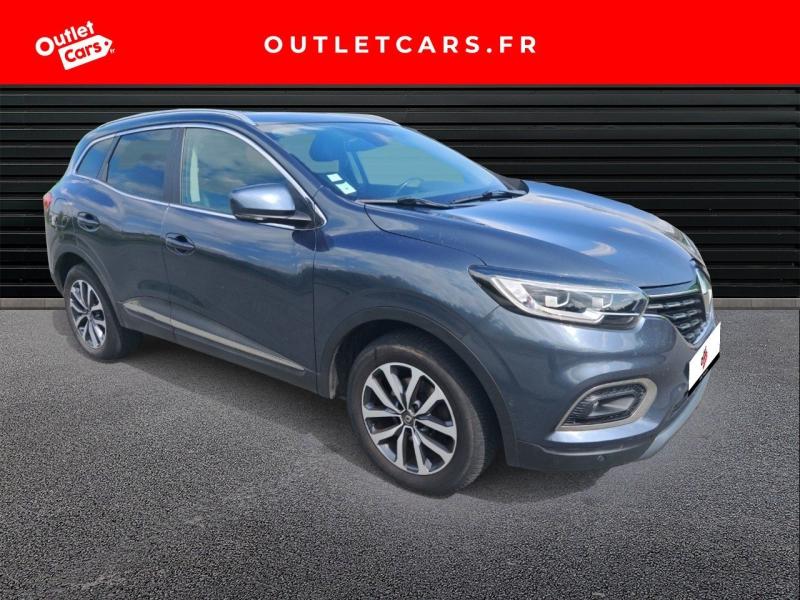 Voitures occasions RENAULT KADJAR Intens Béthune
