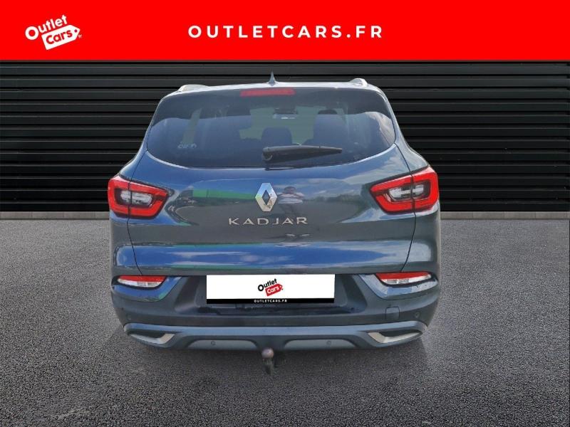 Voitures occasions RENAULT KADJAR Intens Béthune