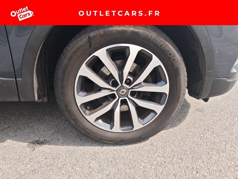 Voitures occasions RENAULT KADJAR Intens Béthune