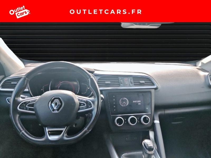 Voitures occasions RENAULT KADJAR Intens Béthune