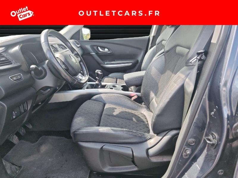 Voitures occasions RENAULT KADJAR Intens Béthune