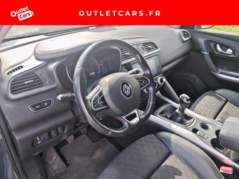 Voitures occasions RENAULT KADJAR Intens Béthune