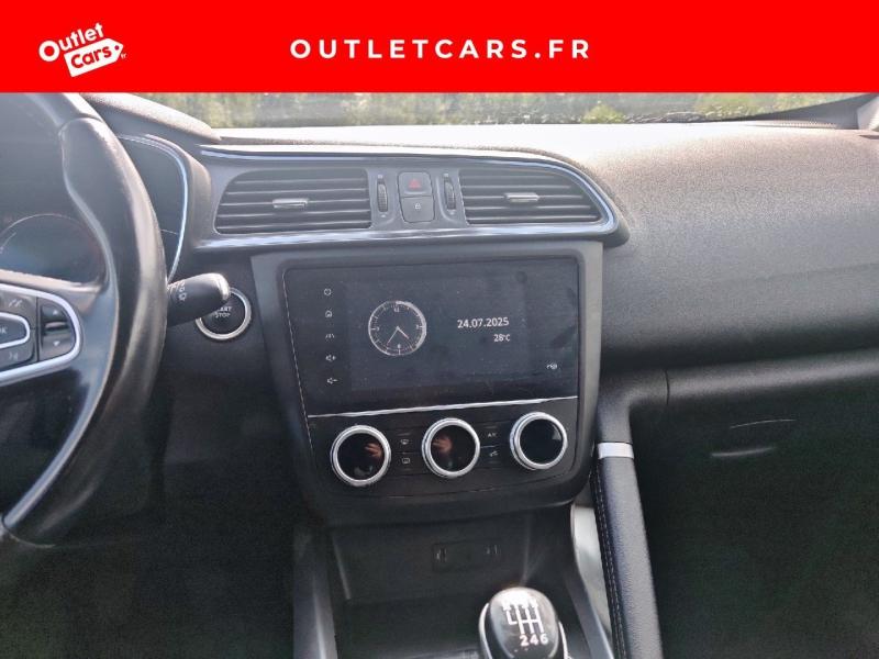 Voitures occasions RENAULT KADJAR Intens Béthune