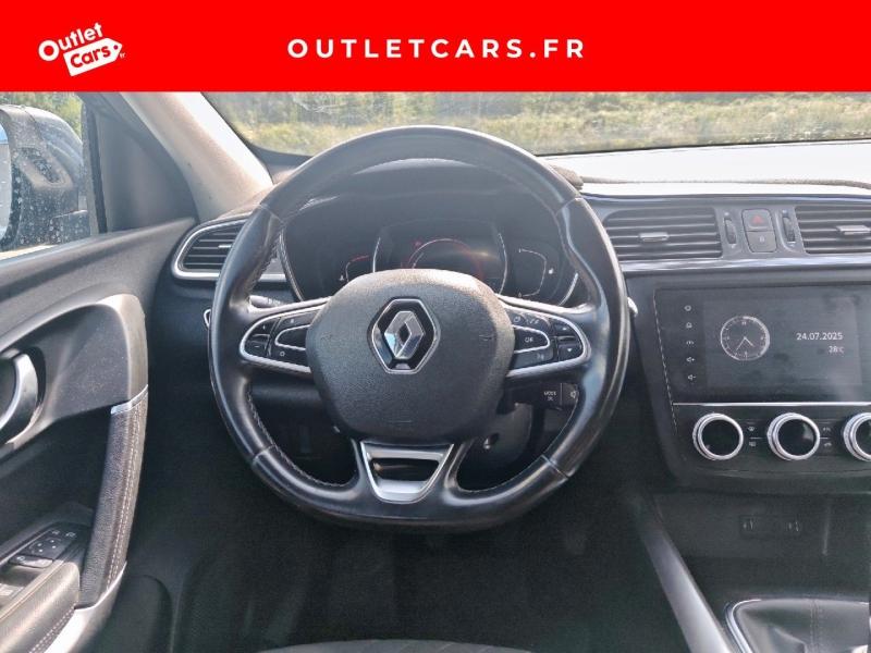 Voitures occasions RENAULT KADJAR Intens Béthune