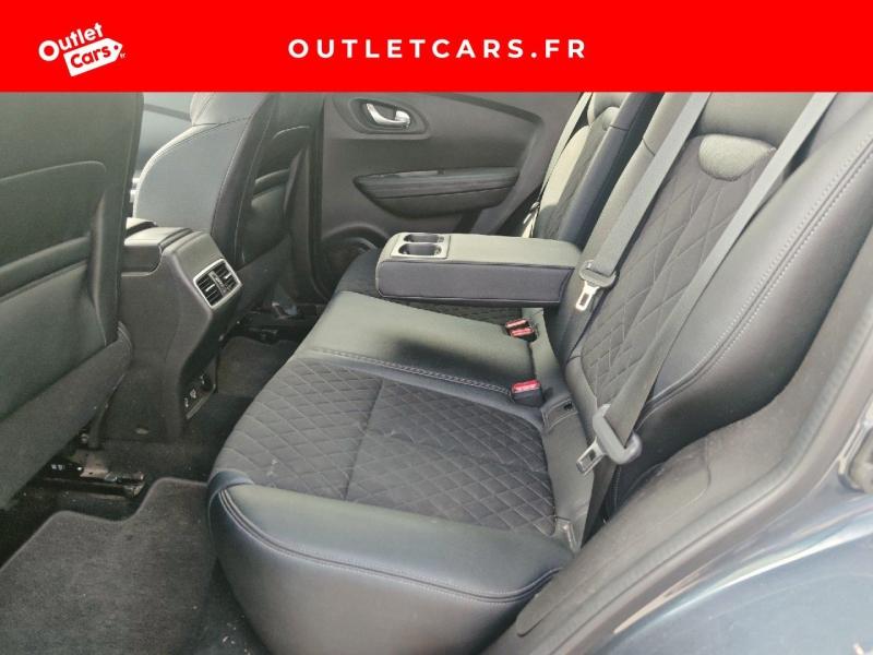 Voitures occasions RENAULT KADJAR Intens Béthune