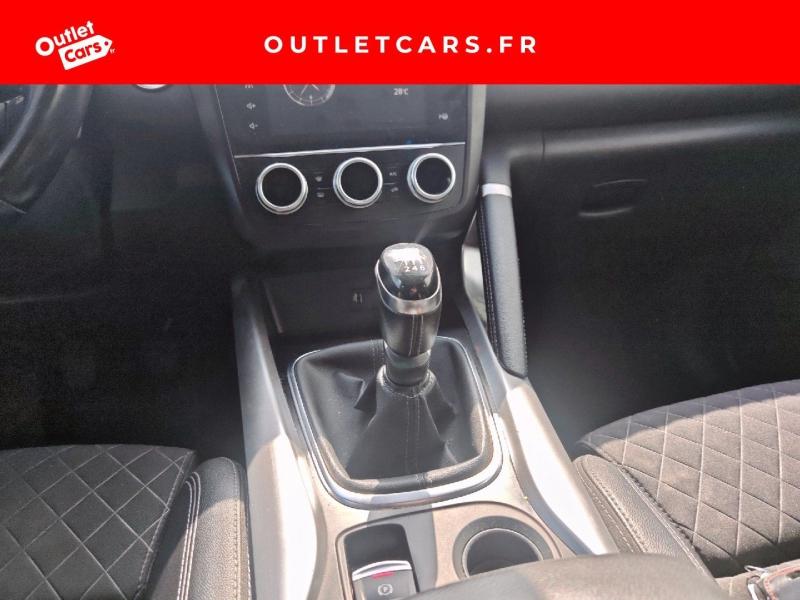 Voitures occasions RENAULT KADJAR Intens Béthune