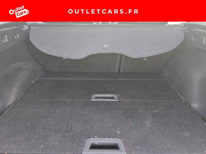 Voitures occasions RENAULT KADJAR Intens Béthune