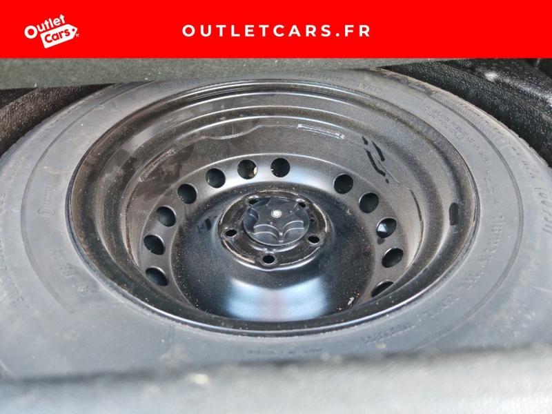 Voitures occasions RENAULT KADJAR Intens Béthune