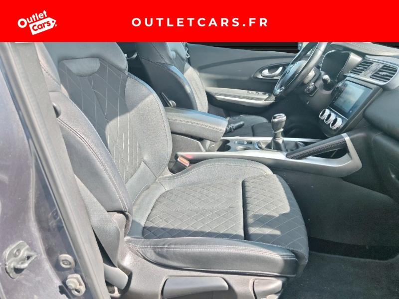 Voitures occasions RENAULT KADJAR Intens Béthune