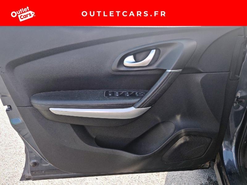Voitures occasions RENAULT KADJAR Intens Béthune