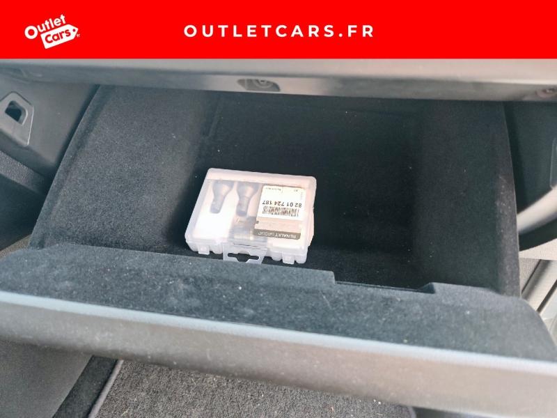 Voitures occasions RENAULT KADJAR Intens Béthune