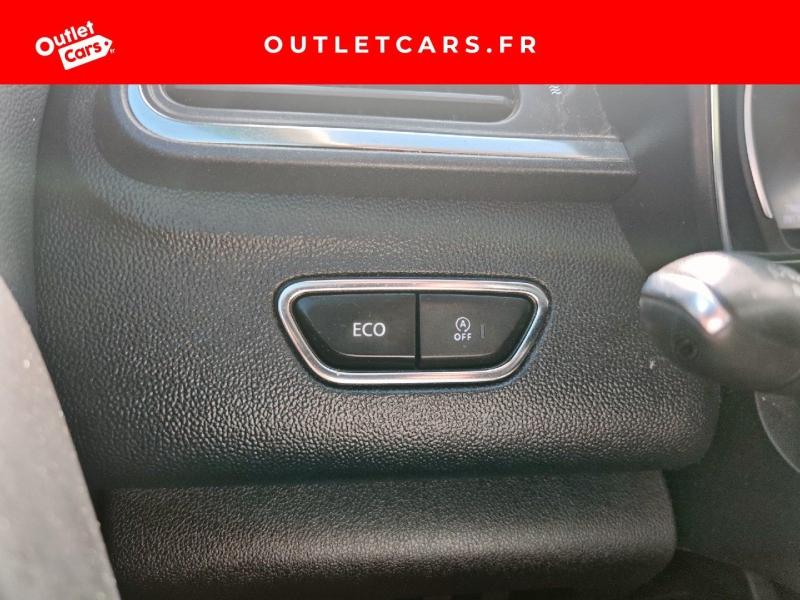 Voitures occasions RENAULT KADJAR Intens Béthune