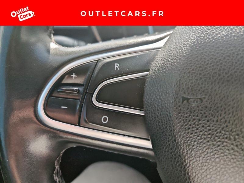 Voitures occasions RENAULT KADJAR Intens Béthune