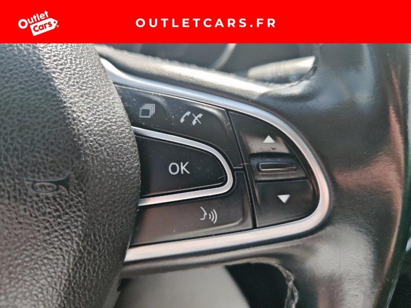 Voitures occasions RENAULT KADJAR Intens Béthune