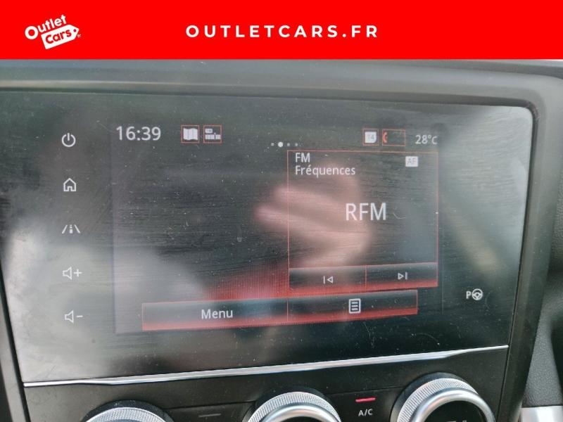 Voitures occasions RENAULT KADJAR Intens Béthune