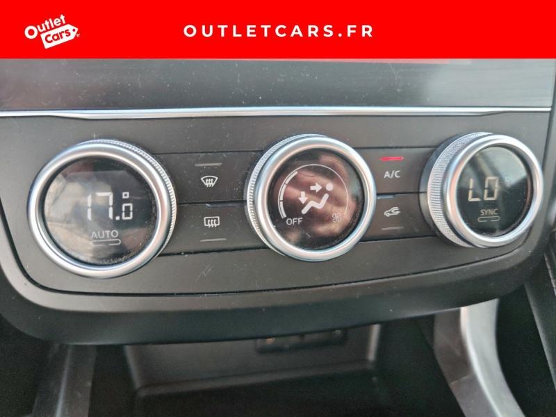 Voitures occasions RENAULT KADJAR Intens Béthune