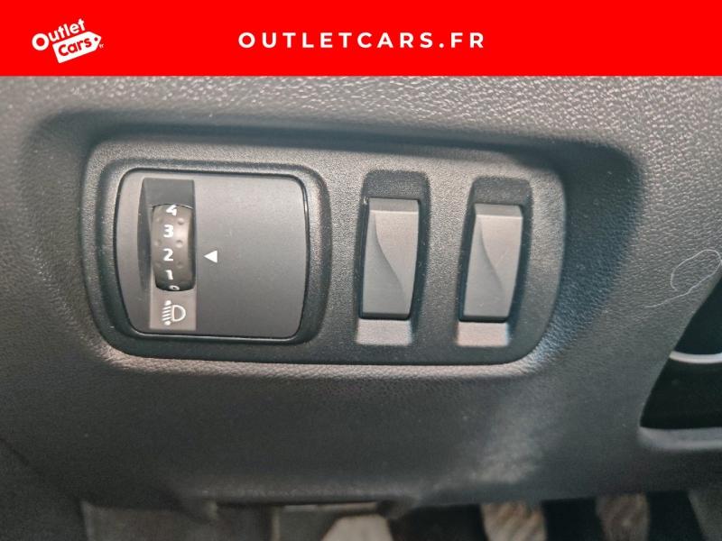 Voitures occasions RENAULT KADJAR Intens Béthune